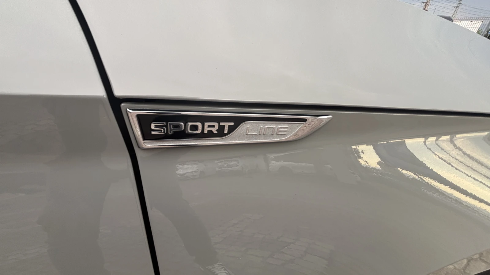 Skoda Superb 2000куб. / 200 к.с. 4x4, снимка 14 - Автомобили и джипове - 56105673