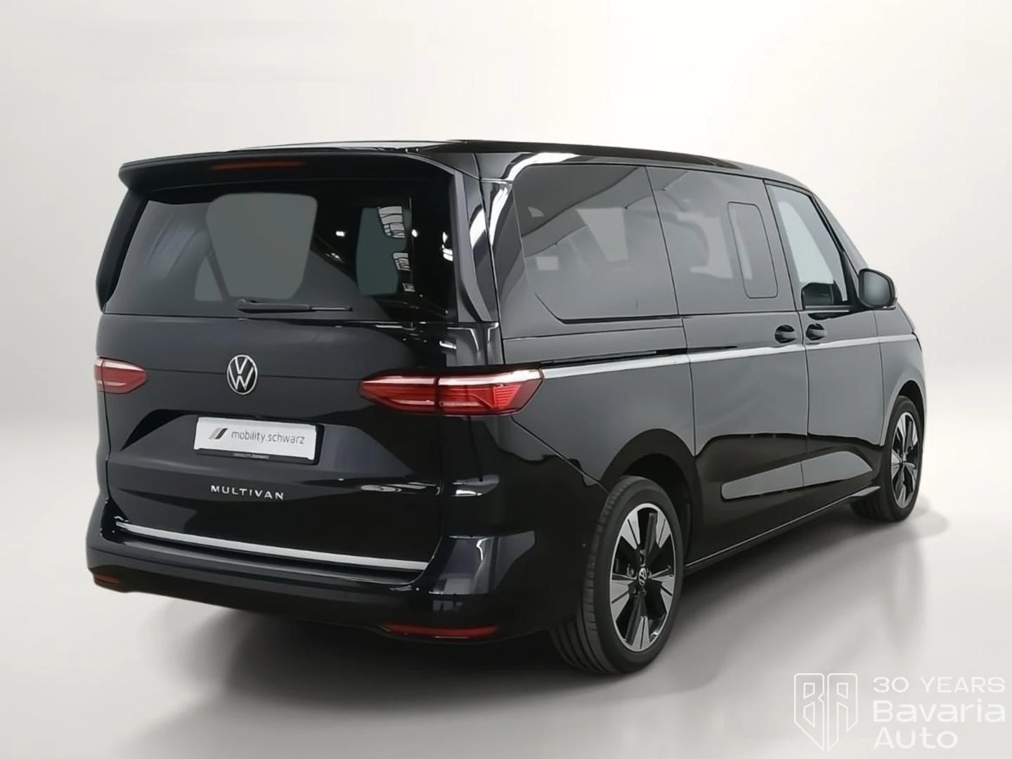VW Multivan lang Style DSG Easy Open Basic, снимка 5 - Автомобили и джипове - 56333250