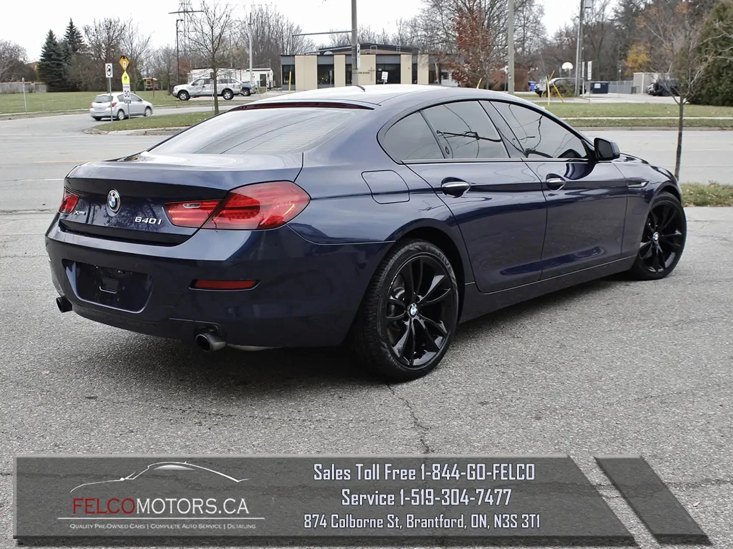 BMW 640 i GRAN COUPE XDRIVE| PANO| NAVI | Mobile.bg � ����������� 7