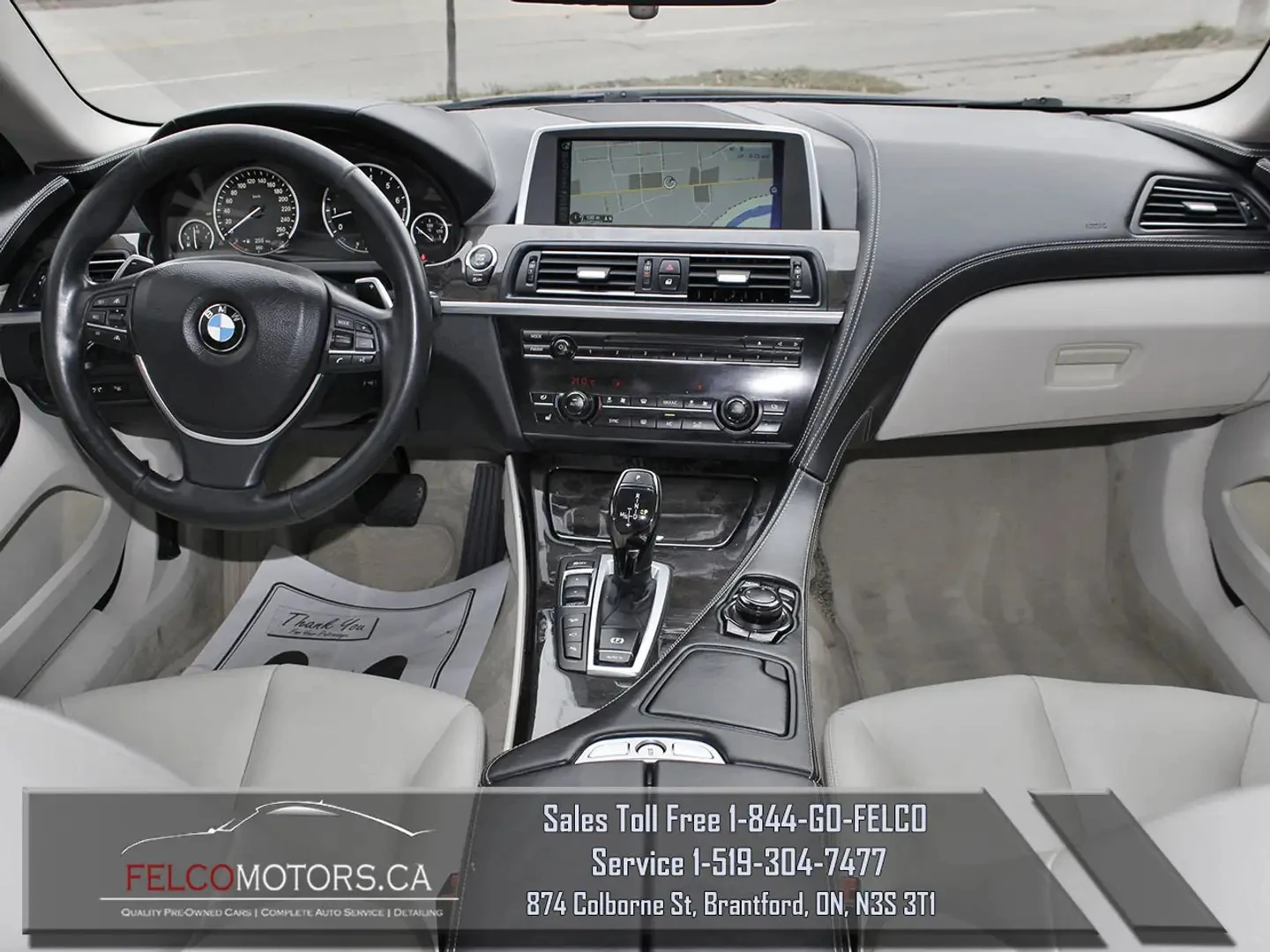 BMW 640 i GRAN COUPE XDRIVE| PANO| NAVI | Mobile.bg � ����������� 16