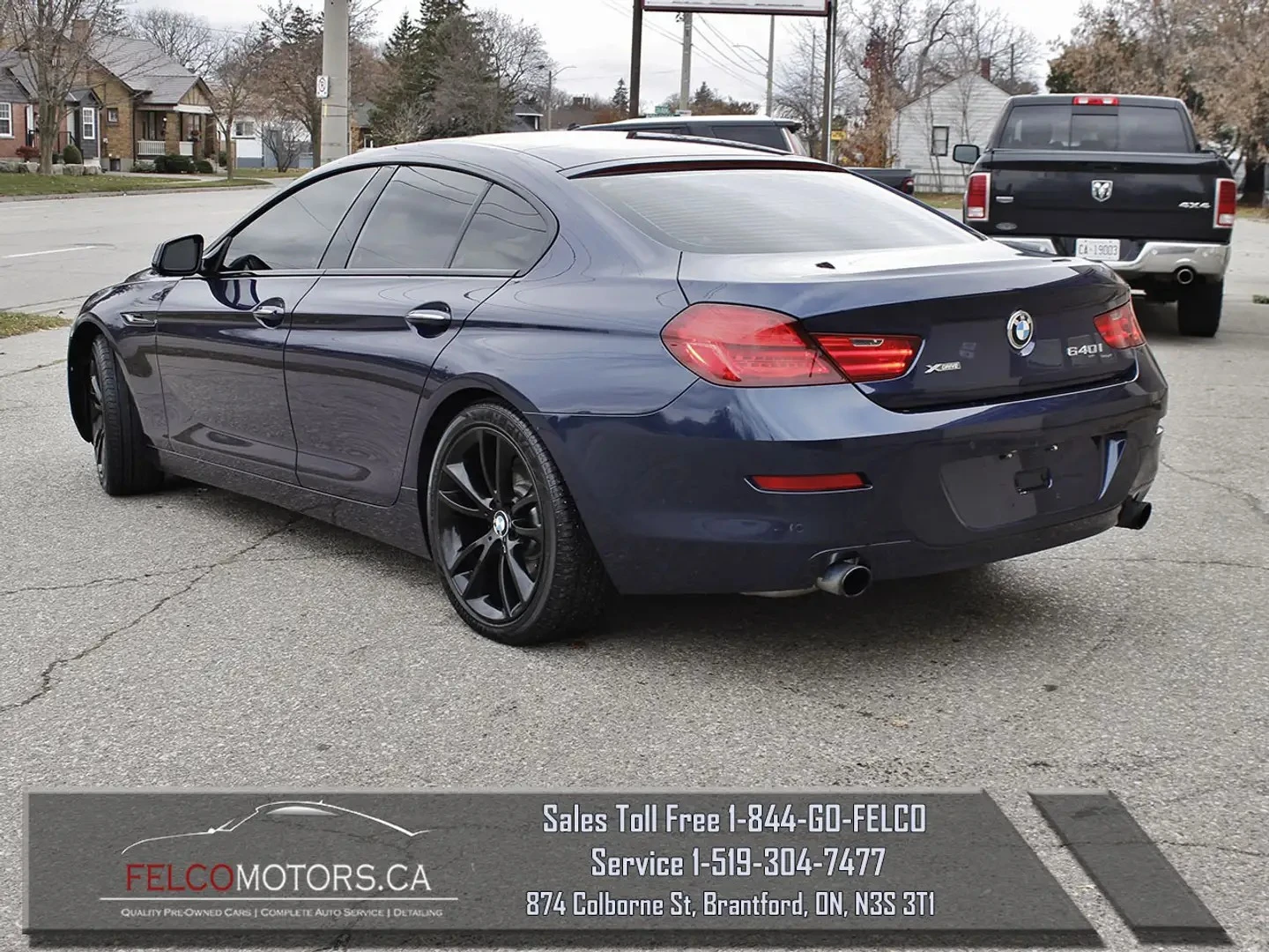 BMW 640 i GRAN COUPE XDRIVE| PANO| NAVI | Mobile.bg � ����������� 5