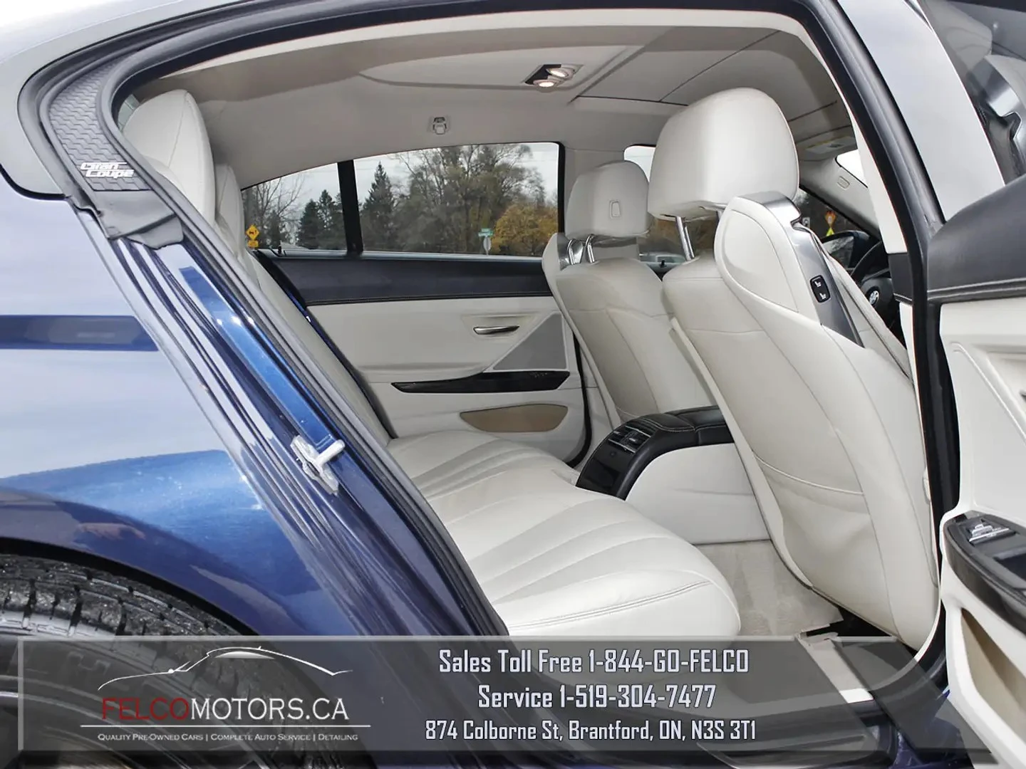 BMW 640 i GRAN COUPE XDRIVE| PANO| NAVI | Mobile.bg � ����������� 15