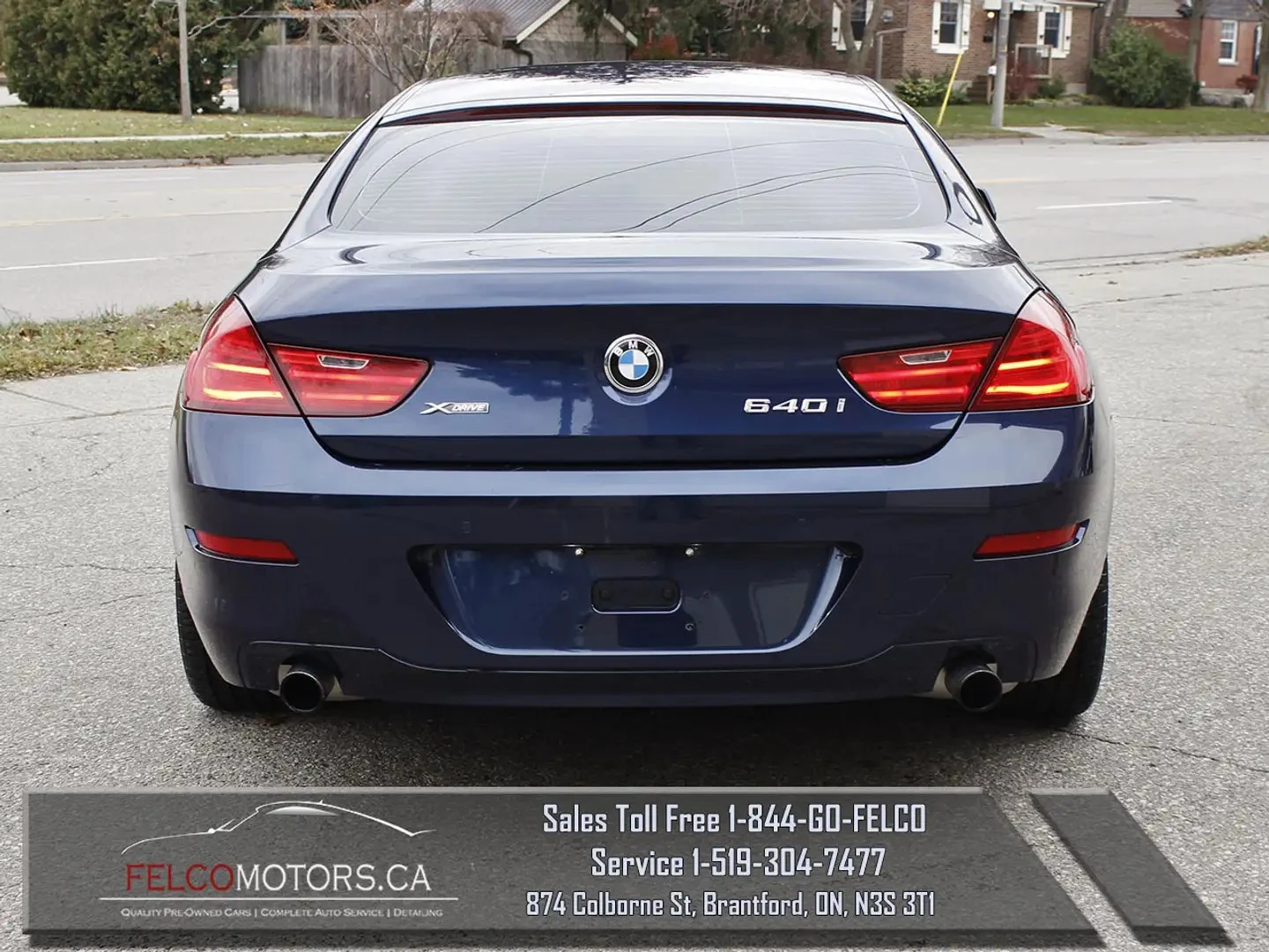 BMW 640 i GRAN COUPE XDRIVE| PANO| NAVI | Mobile.bg � ����������� 6