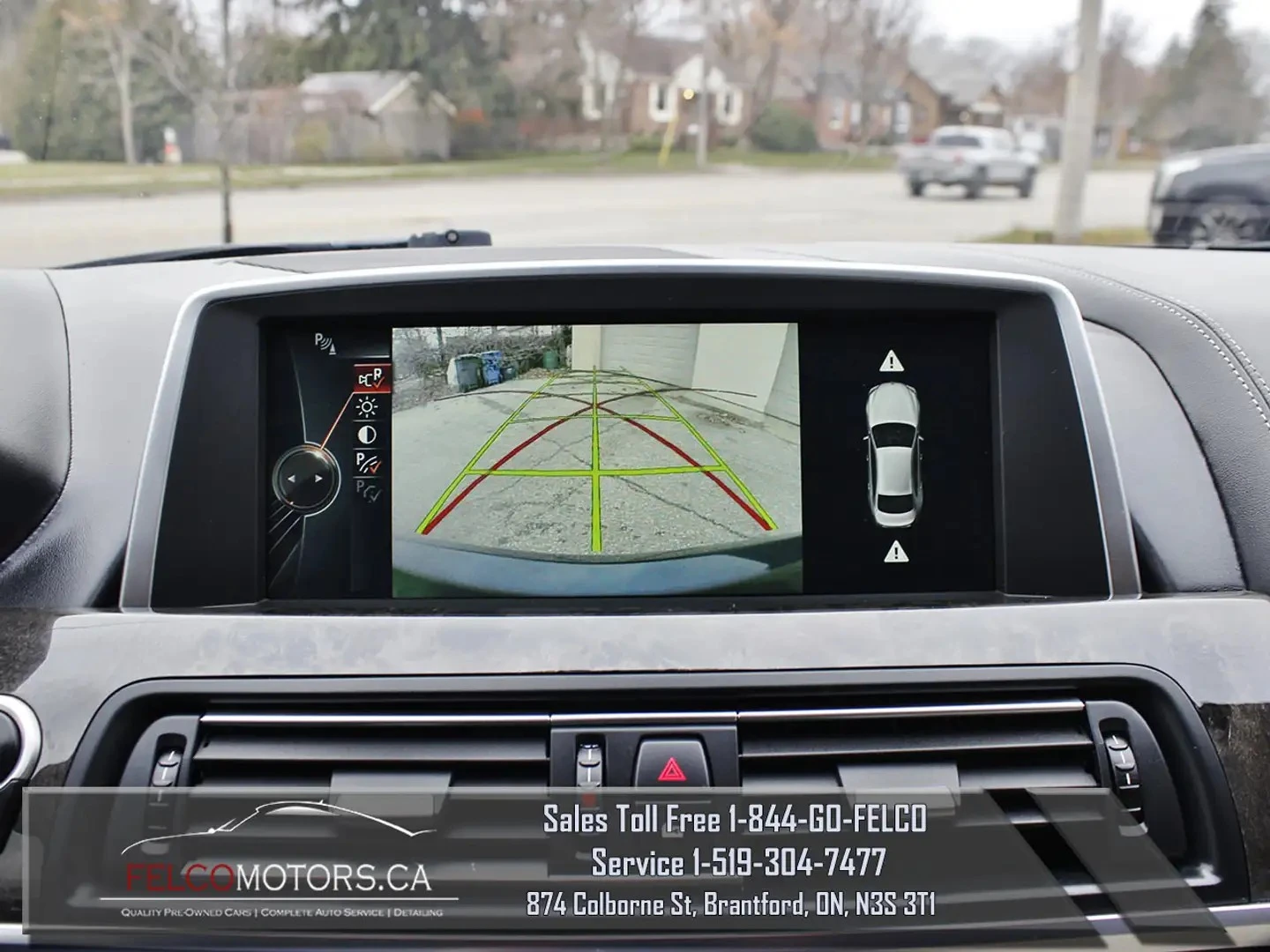 BMW 640 i GRAN COUPE XDRIVE| PANO| NAVI | Mobile.bg � ����������� 11