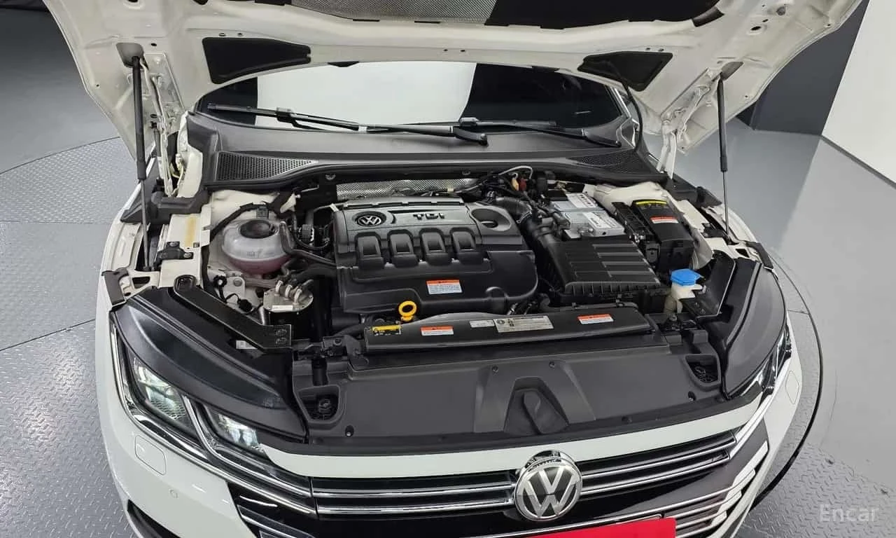 VW Arteon * 2.0 TDI Prestige *  | Mobile.bg � ����������� 6