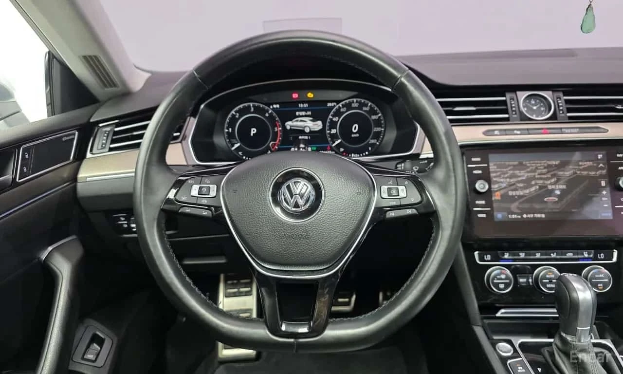 VW Arteon * 2.0 TDI Prestige *  | Mobile.bg � ����������� 13