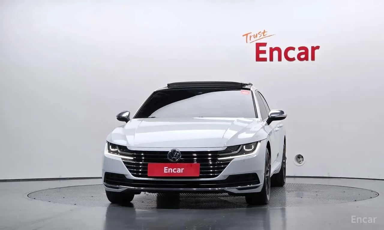 VW Arteon * 2.0 TDI Prestige *  | Mobile.bg � ����������� 3
