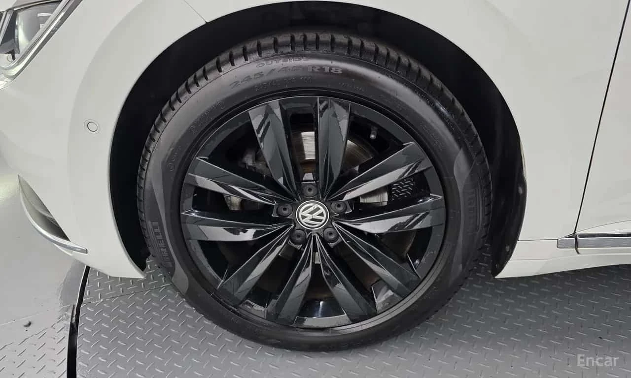 VW Arteon * 2.0 TDI Prestige *  | Mobile.bg � ����������� 5