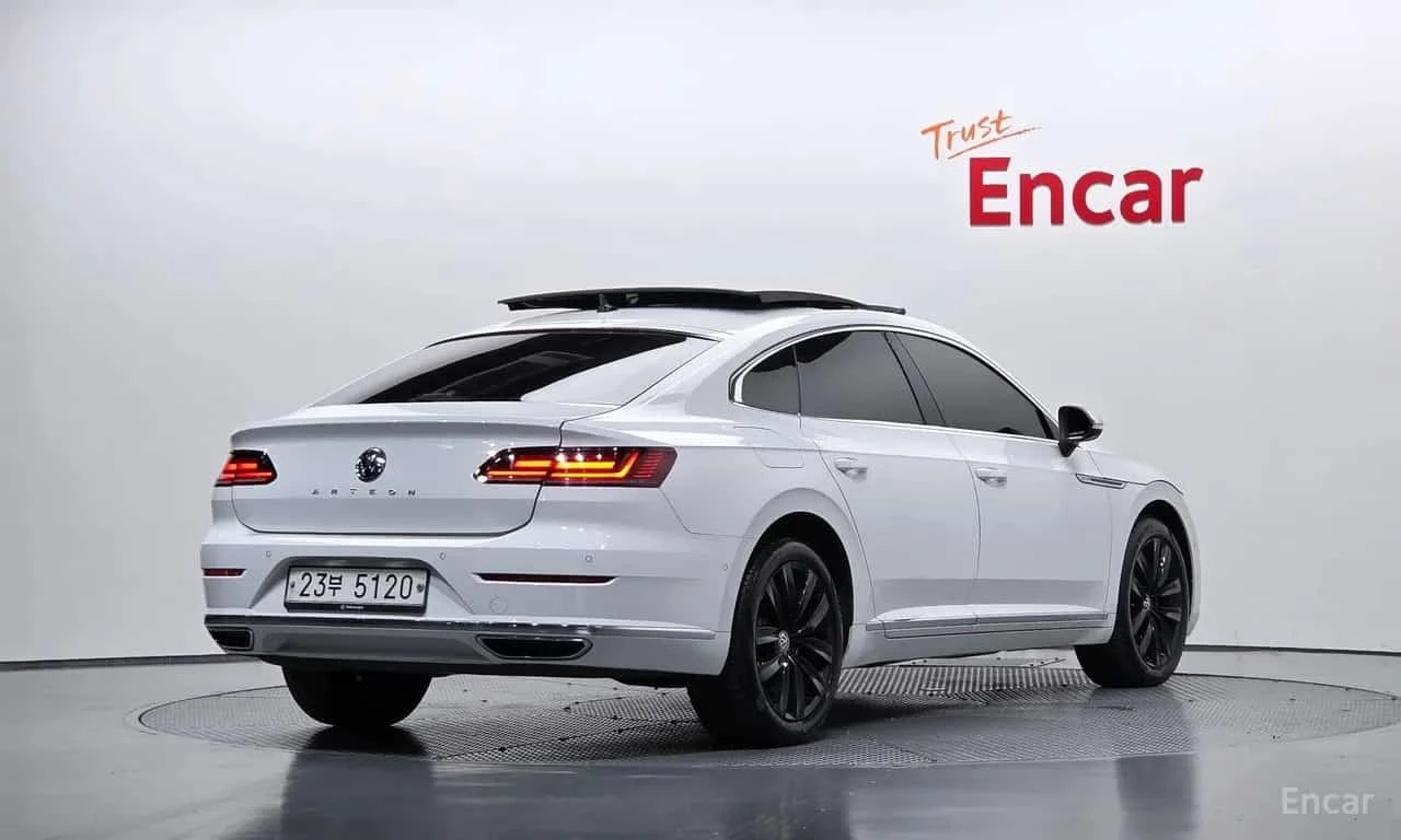 VW Arteon * 2.0 TDI Prestige *  | Mobile.bg � ����������� 2