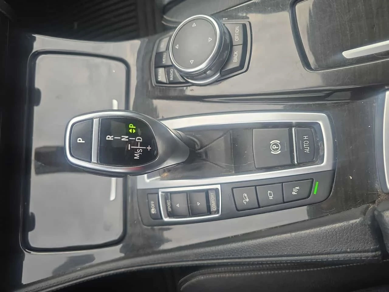 BMW 535, снимка 15 - Автомобили и джипове - 56690888