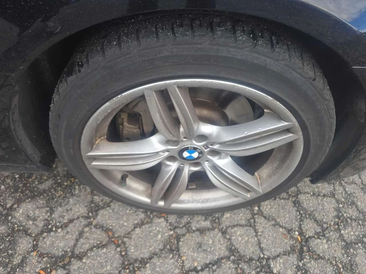 BMW 535, снимка 7 - Автомобили и джипове - 56690888
