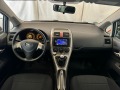 Toyota Auris 1.4I*СЕРВИЗНА КНИЖКА  - [10] 