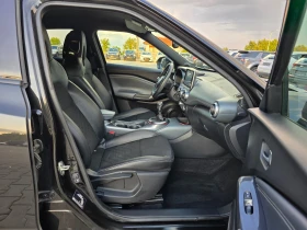 Nissan Juke Tekna, 360 Камера, Кожа, Подгрев, Distronic, Bose!, снимка 12
