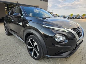 Nissan Juke Tekna, 360 Камера, Кожа, Подгрев, Distronic, Bose!, снимка 2