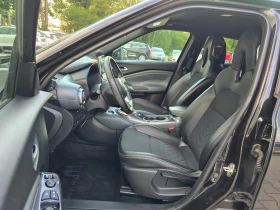 Nissan Juke Tekna, 360 Камера, Кожа, Подгрев, Distronic, Bose!, снимка 10