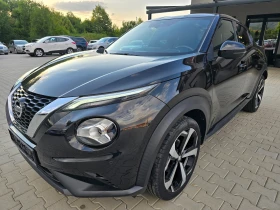 Nissan Juke Tekna, 360 Камера, Кожа, Подгрев, Distronic, Bose!, снимка 7
