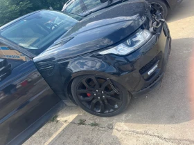 Land Rover Range Rover Sport, снимка 2