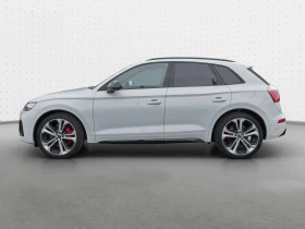 Audi SQ5 TDI HEAD UP 360 CAMERA , снимка 2