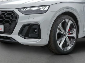 Audi SQ5 TDI HEAD UP 360 CAMERA , снимка 16