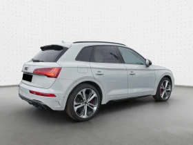 Audi SQ5 TDI HEAD UP 360 CAMERA , снимка 4