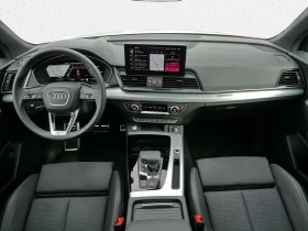 Audi SQ5 TDI HEAD UP 360 CAMERA , снимка 11