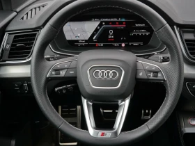 Audi SQ5 TDI HEAD UP 360 CAMERA , снимка 7