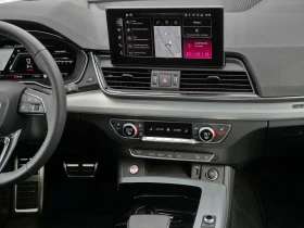 Audi SQ5 TDI HEAD UP 360 CAMERA , снимка 9
