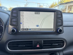 Hyundai Kona 1.0 T-GDi, снимка 10