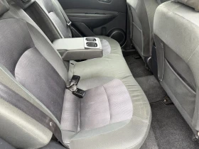 Nissan Qashqai 1, 5DCI 6ck TOP, снимка 15