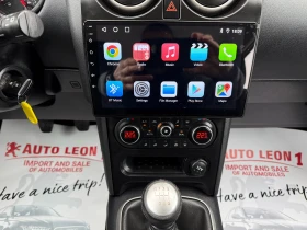 Nissan Qashqai 1, 5DCI 6ck TOP, снимка 10