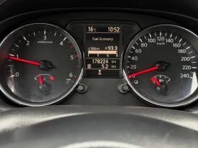 Nissan Qashqai 1, 5DCI 6ck TOP, снимка 11