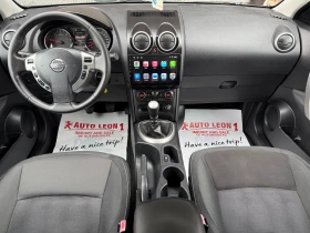 Nissan Qashqai 1, 5DCI 6ck TOP, снимка 8