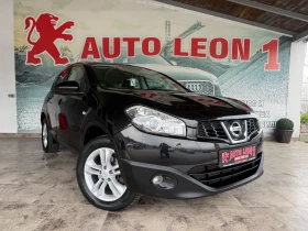 Nissan Qashqai 1, 5DCI 6ck TOP, снимка 1