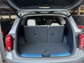Hyundai Palisade Сигурна покупка с гаранция до 2г.Сервиз, Части, снимка 5