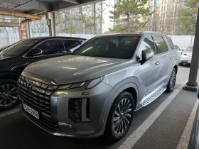 Hyundai Palisade Сигурна покупка с гаранция до 2г.Сервиз, Части, снимка 3