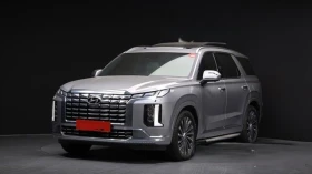 Hyundai Palisade Сигурна покупка с гаранция до 2г.Сервиз, Части, снимка 1
