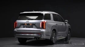 Hyundai Palisade Сигурна покупка с гаранция до 2г.Сервиз, Части, снимка 2