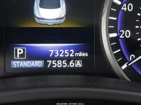 Infiniti QX60 ПОДГРЕВ* КАМЕРА* КЕЙЛЕС* LANE* ASSIST, снимка 14