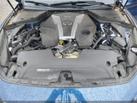 Infiniti QX60 ПОДГРЕВ* КАМЕРА* КЕЙЛЕС* LANE* ASSIST, снимка 9