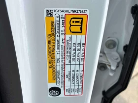 Cadillac Escalade Sport Platinum* DISTRONIC* NIGHTVISION* ОБДУХВАНЕ*, снимка 8