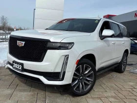 Cadillac Escalade Sport Platinum* DISTRONIC* NIGHTVISION* ОБДУХВАНЕ*, снимка 1