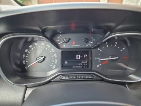 Citroen C3 Aircross  1.2i-NAVY/LED/PANORAMA/100% реални км, снимка 14