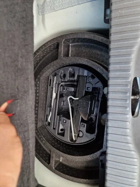 Citroen C3 Aircross  1.2i-NAVY/LED/PANORAMA/100% реални км, снимка 17