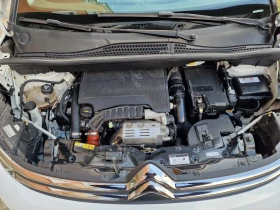 Citroen C3 Aircross  1.2i-NAVY/LED/PANORAMA/100% реални км, снимка 16