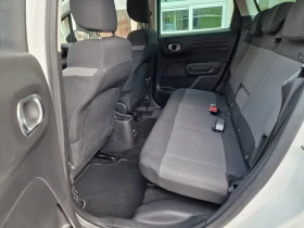 Citroen C3 Aircross  1.2i-NAVY/LED/PANORAMA/100% реални км, снимка 11