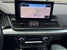 Audi Q5 * Technik * S-line* DISTRONIC* MATRIX* 360КАМЕРИ, снимка 9