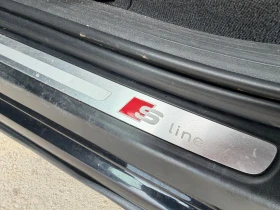 Audi Q7 3.0D* LED* 2012г* НА* ПРУЖИНИ, снимка 10