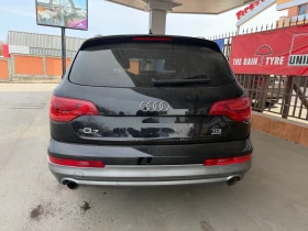 Audi Q7 3.0D* LED* 2012г* НА* ПРУЖИНИ, снимка 7