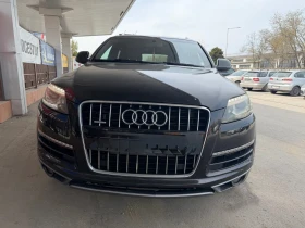 Audi Q7 3.0D* LED* 2012г* НА* ПРУЖИНИ, снимка 4