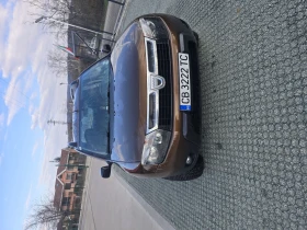 Dacia Duster 4х4, снимка 1